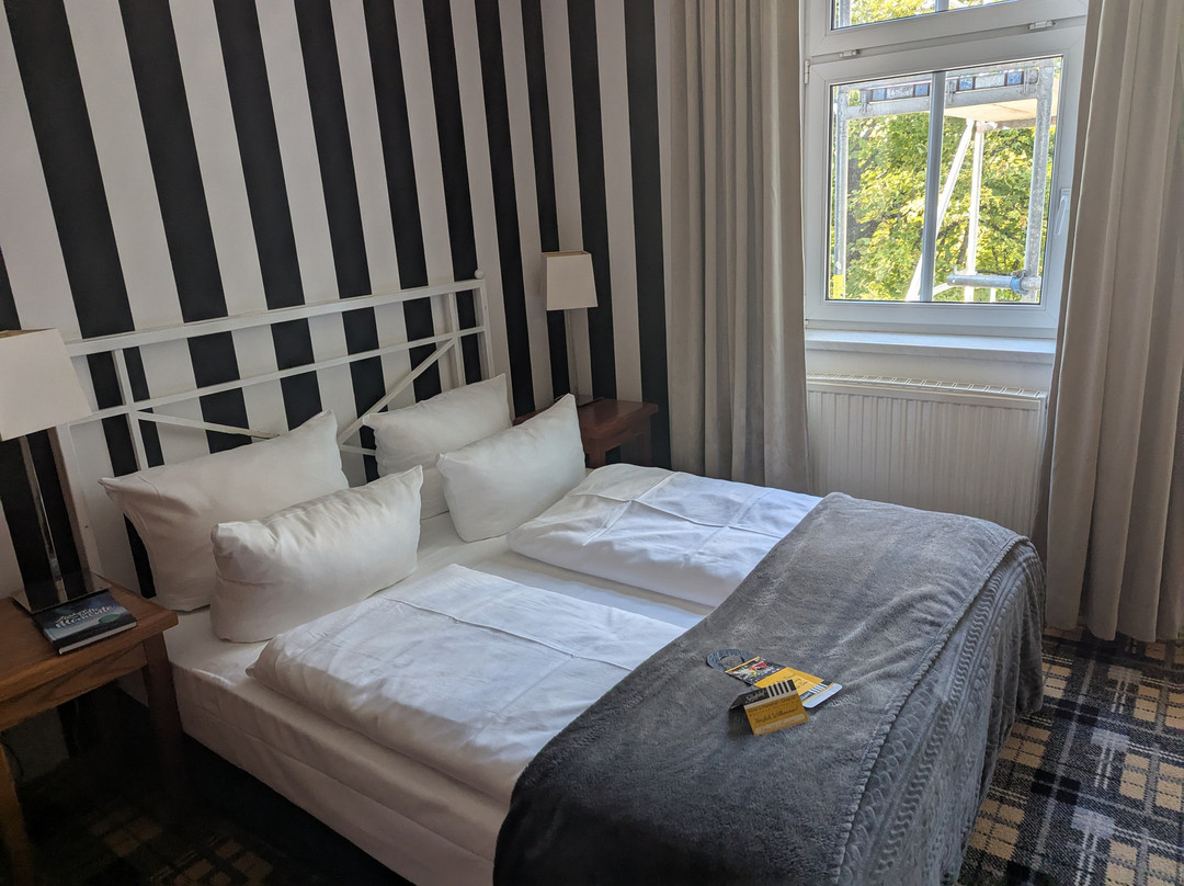 Boutique Hotel Schieferhof主图