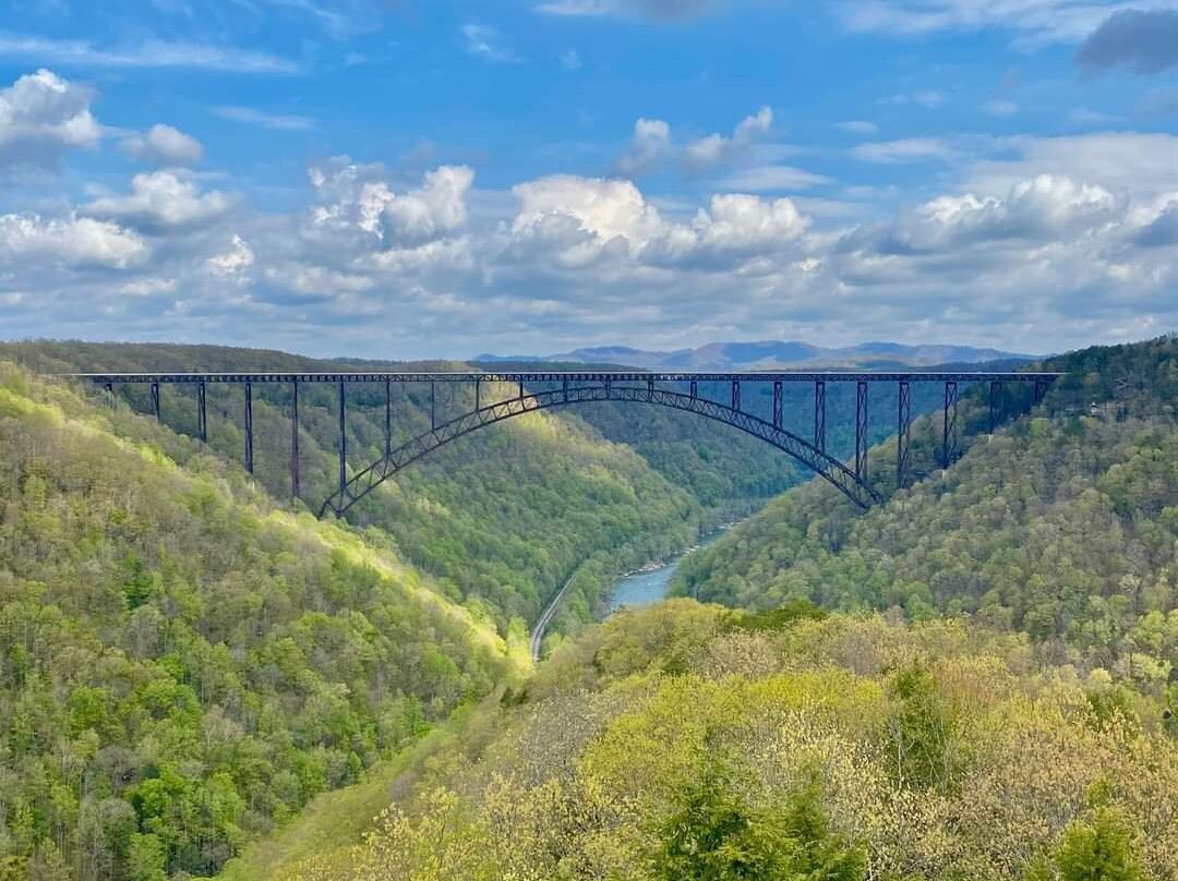 Canyon Rim Gifts-Lansing必去景点