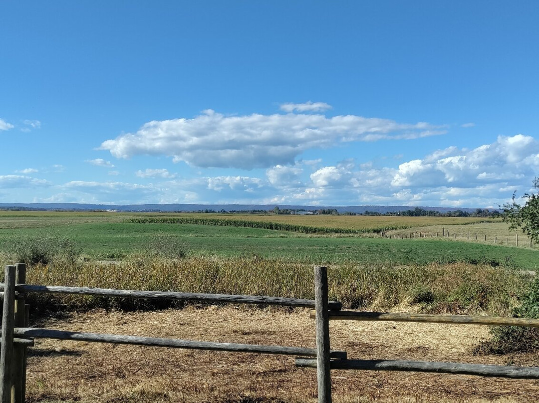 Grand Pré National Historic Site-Grand Pre必去景点