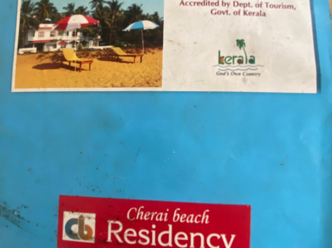 Prakruthi Ayurveda-Cherai Beach必去景点