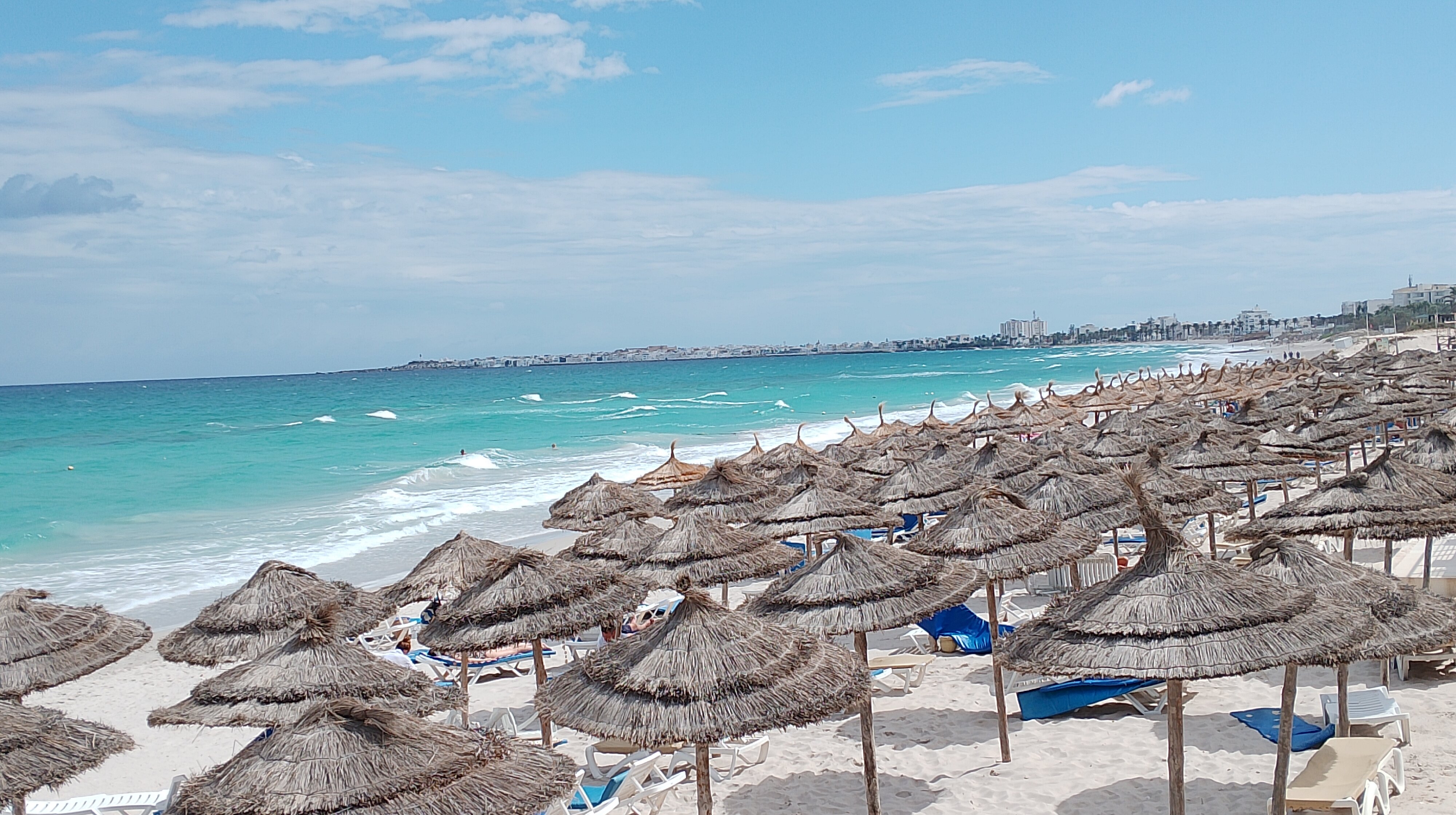 迈赫迪普利玛索酒店-泳池