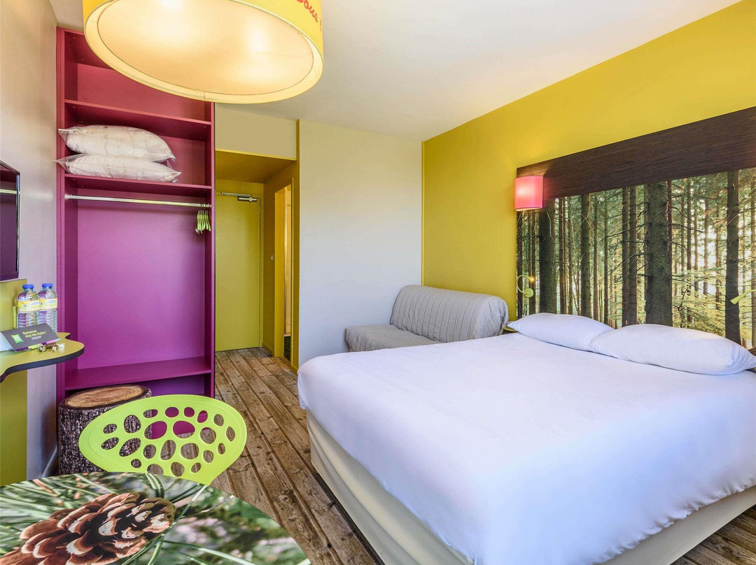 Ibis Styles Dax Centre主图
