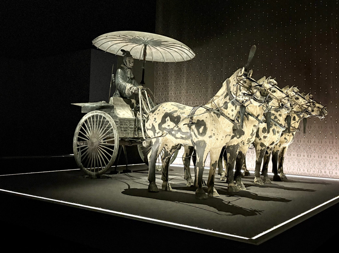 西澳博物馆-珀斯必去景点