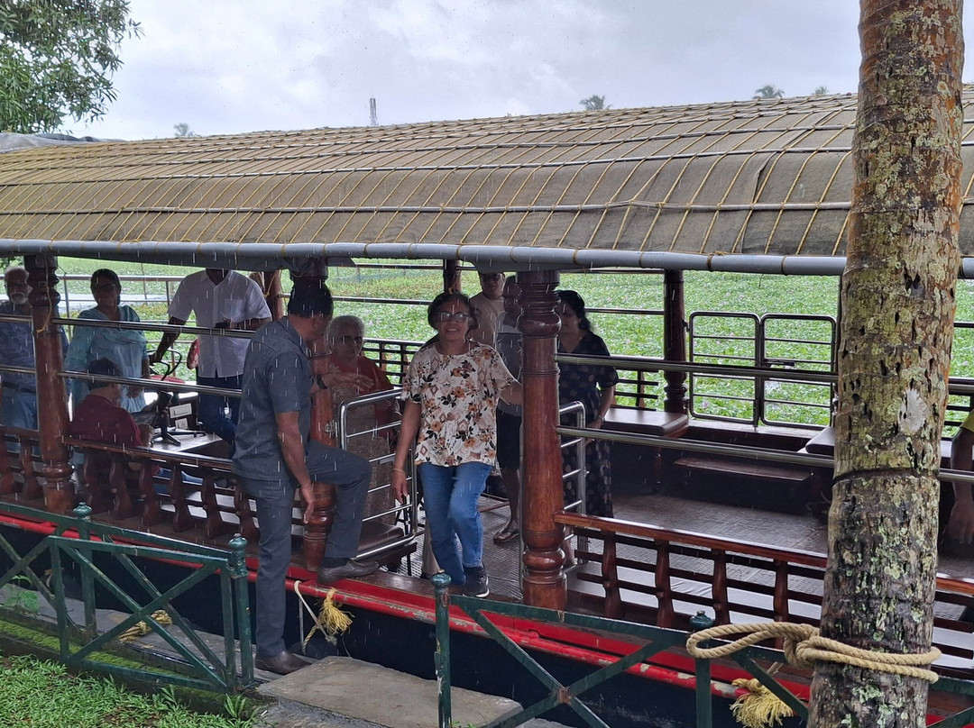 World Travel Experiences-新德里必去景点