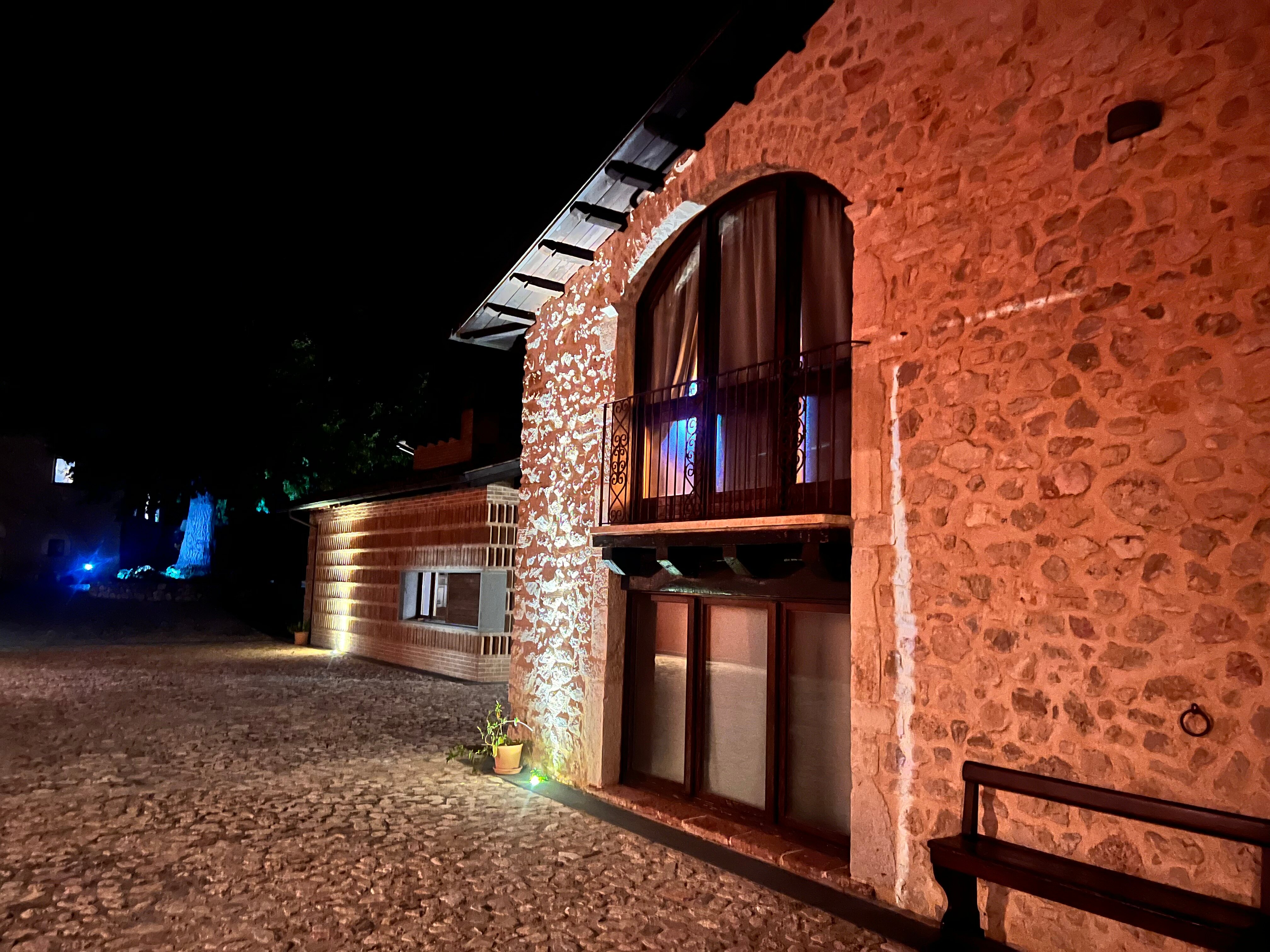 Agristurismo Casale Montebello-官方