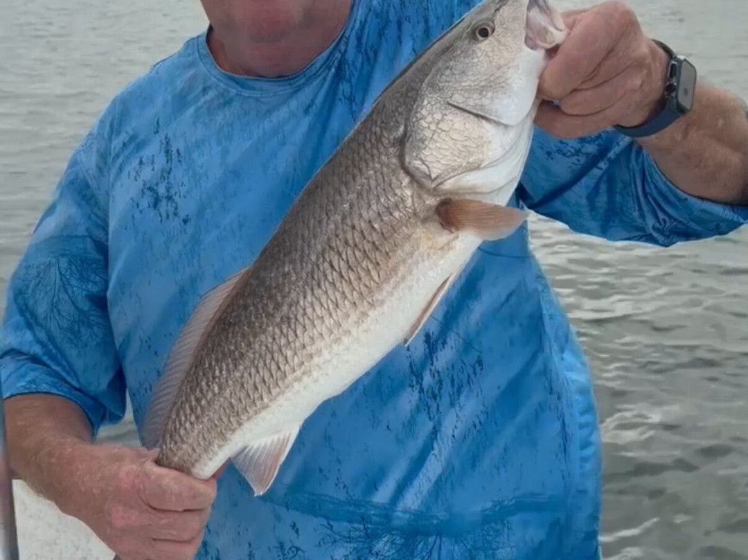 Green Water Charters-恩格尔伍德必去景点