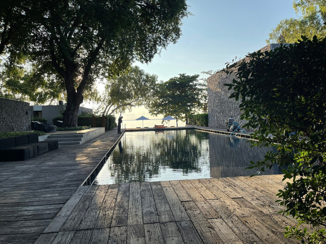 泰国蒉不日X2度假村主图