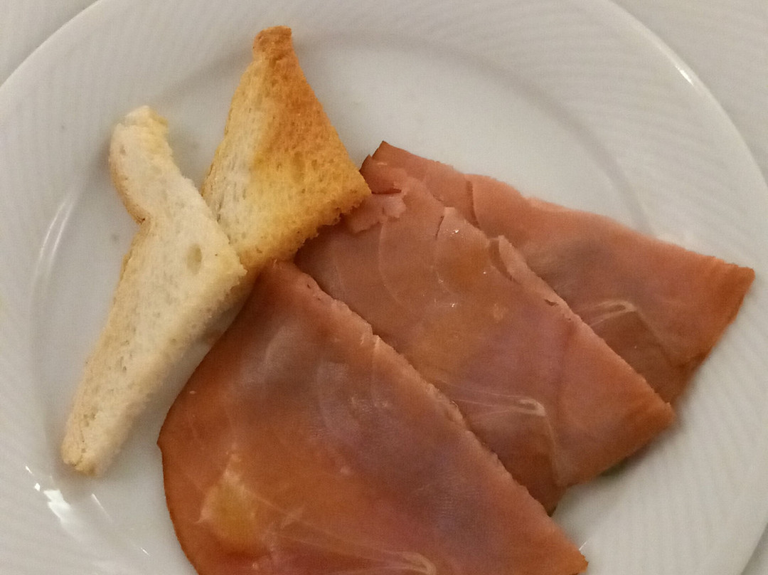 Hotel Terme Paradiso主图