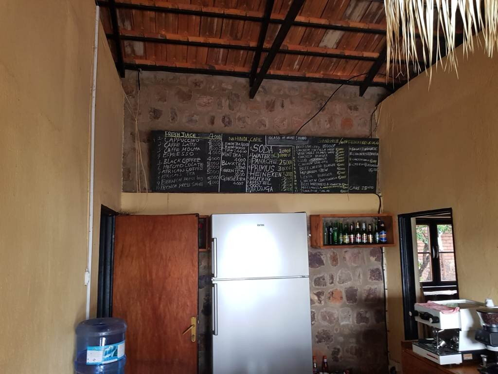 Akagera National Park-Eastern Province必去景点