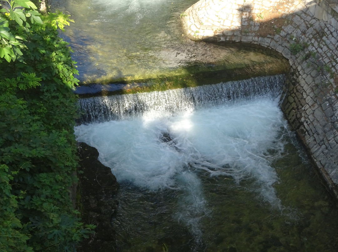 Radobolja River-莫斯塔尔必去景点