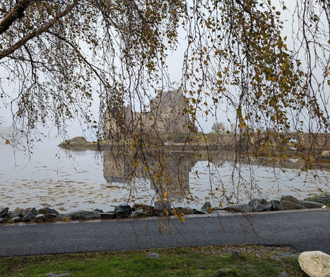 Ness Luxury Chauffeur-因弗内斯必去景点