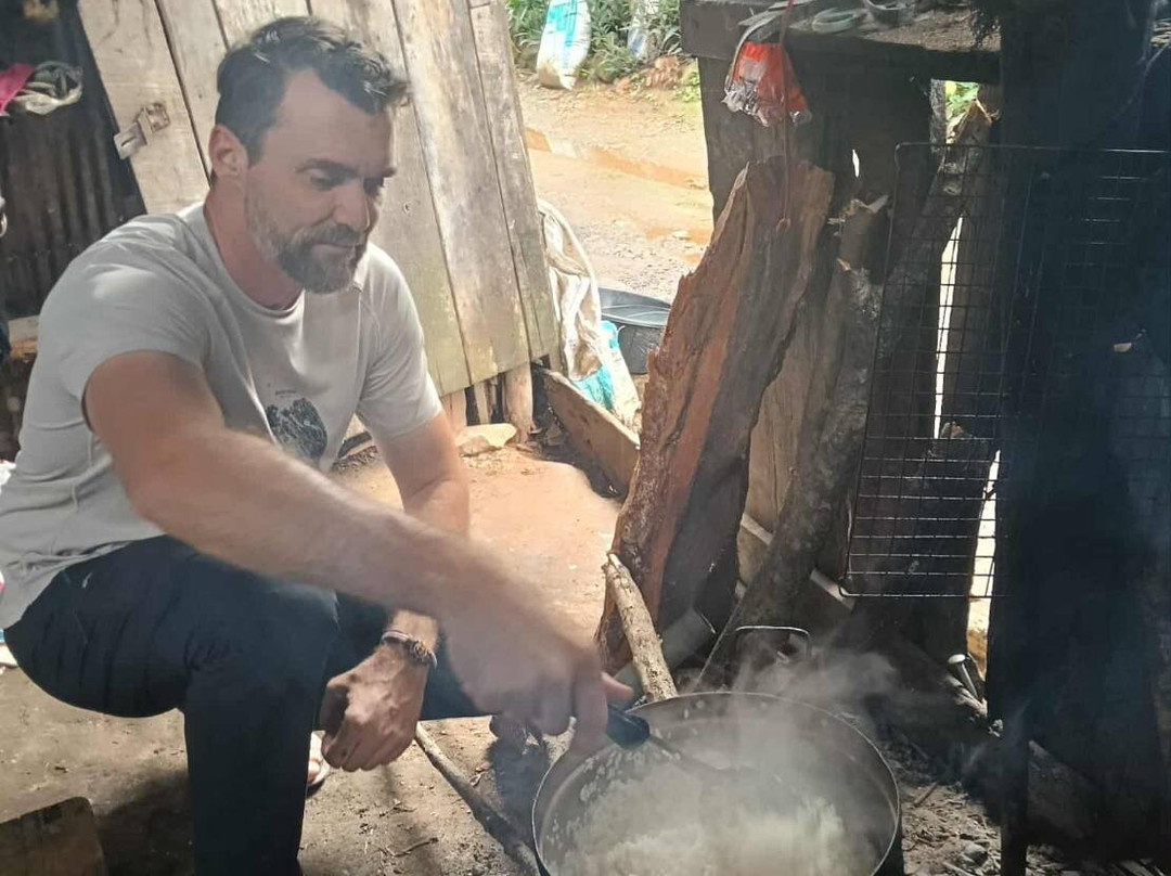 Half Day of Hmong Cultural Experience at Khunklang Doi Inthanon-宗通必去景点