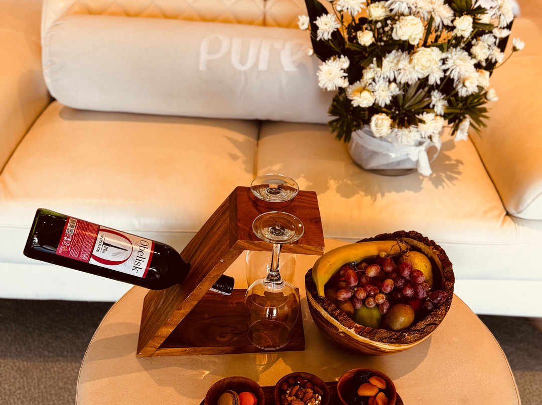 Steigenberger Pure Lifestyle Hotel主图