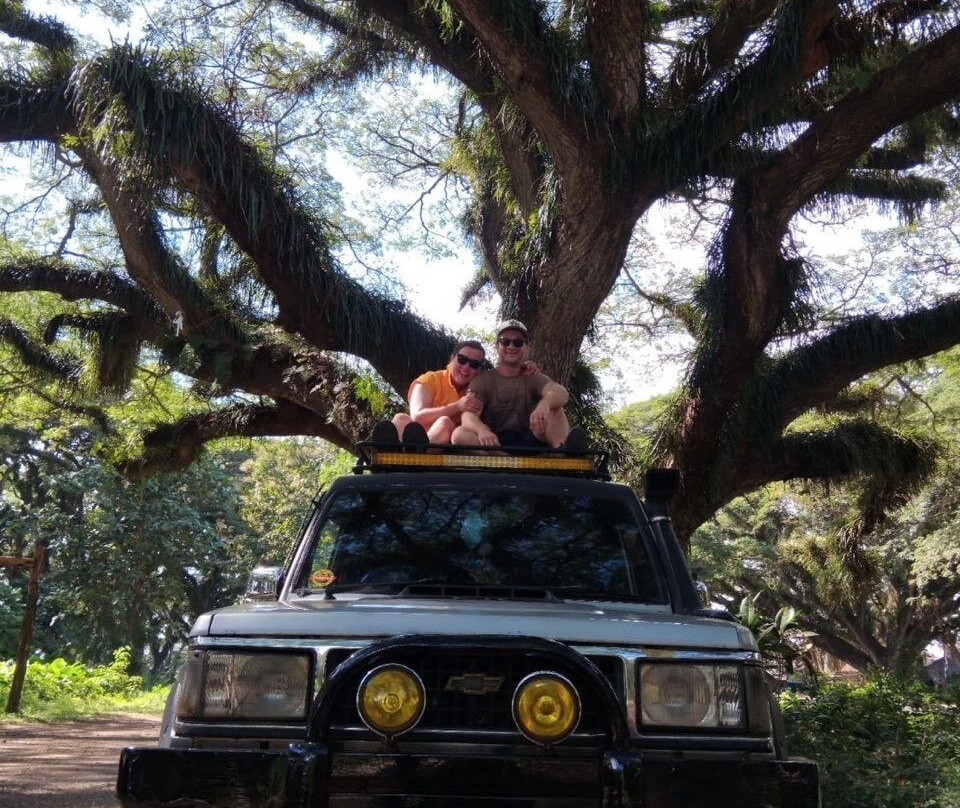 Bromo Ijen Tour Driver-泗水必去景点