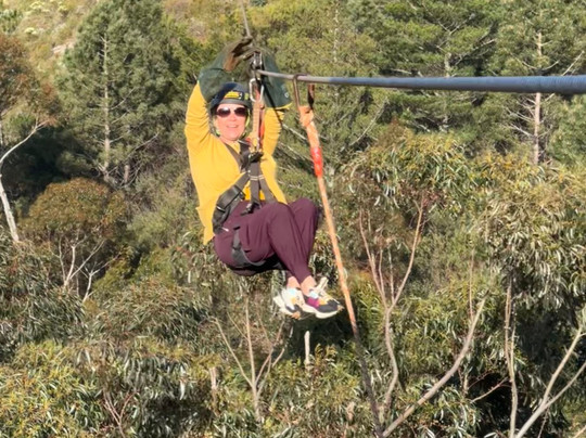 Jewel of Africa Safaris-开普敦中心区必去景点