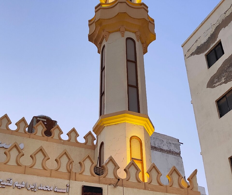 巴拉德-吉达必去景点