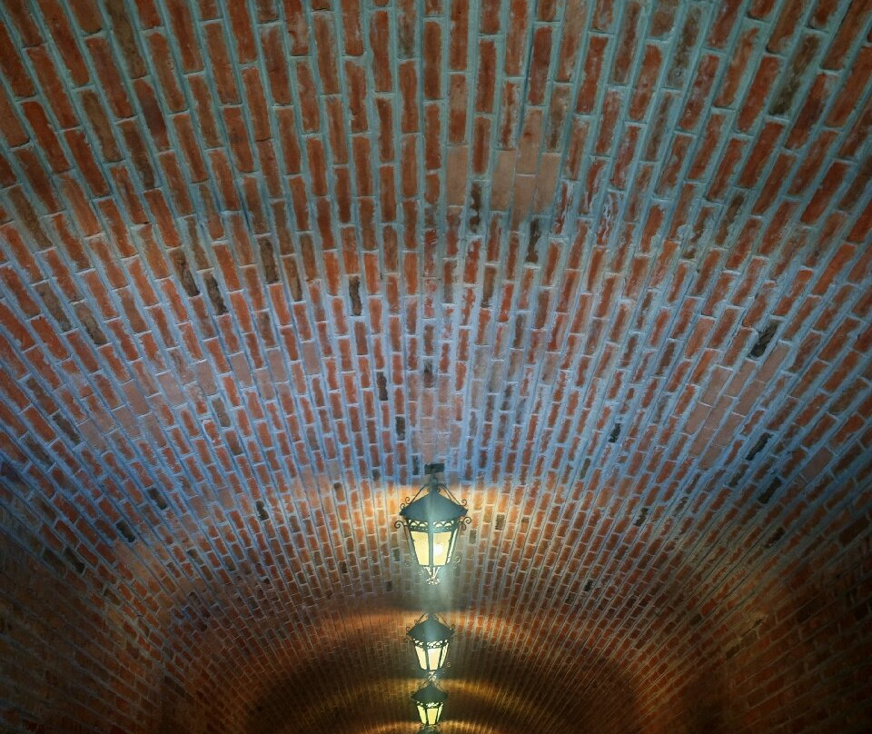 Freixenet México-Ezequiel Montes必去景点