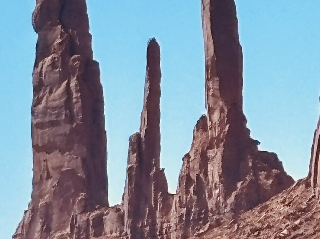 Grand Canyon Guru-Grand Canyon Village必去景点