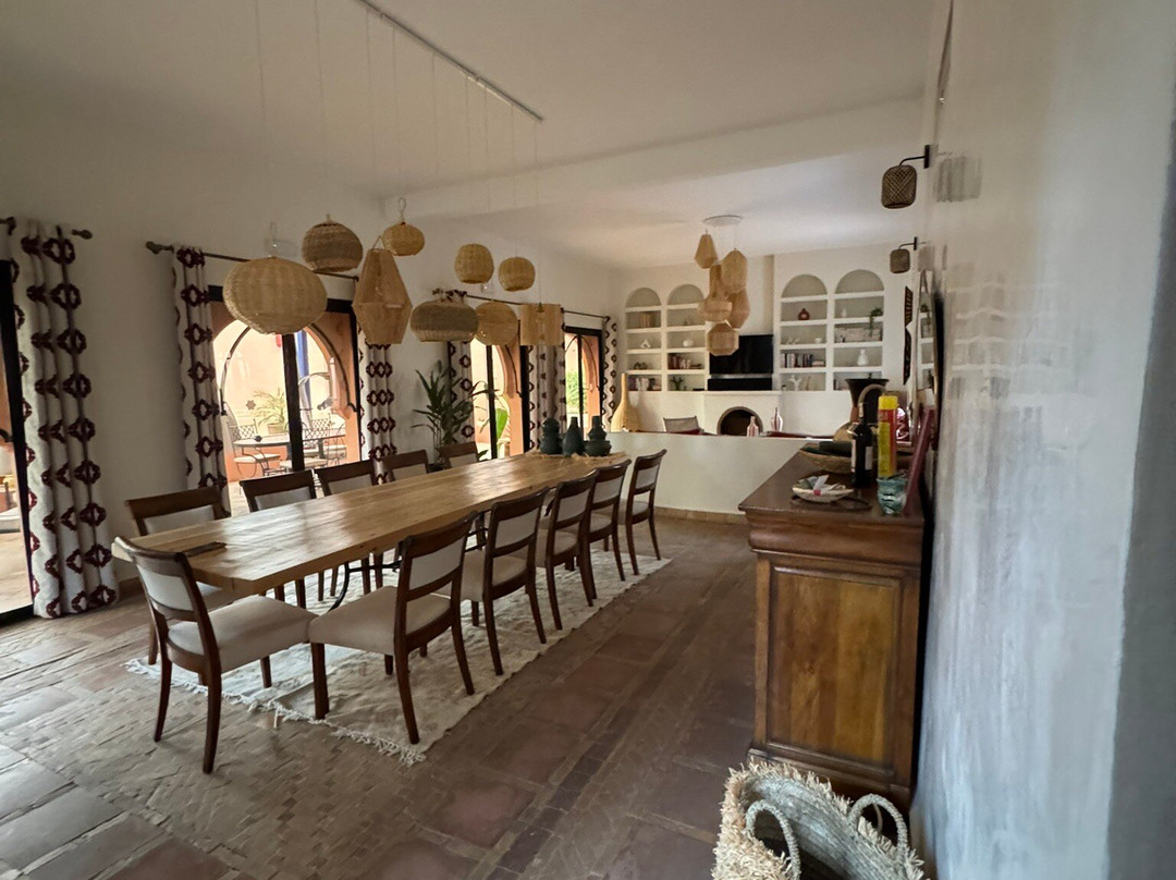 Le Rubis Oriental主图