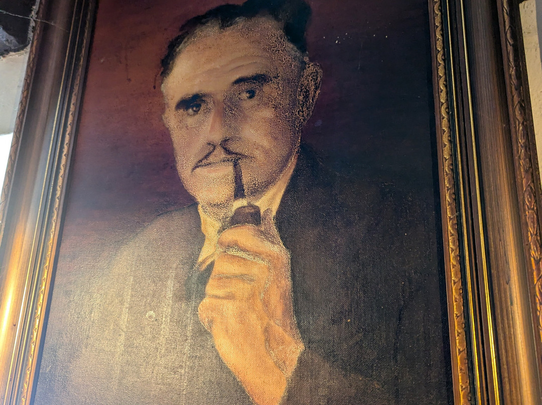 Cadgwith Cove Inn主图