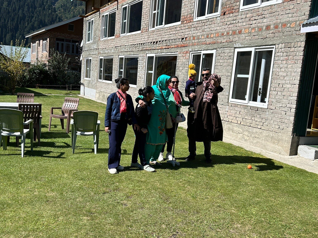 Hotel Milkyway主图