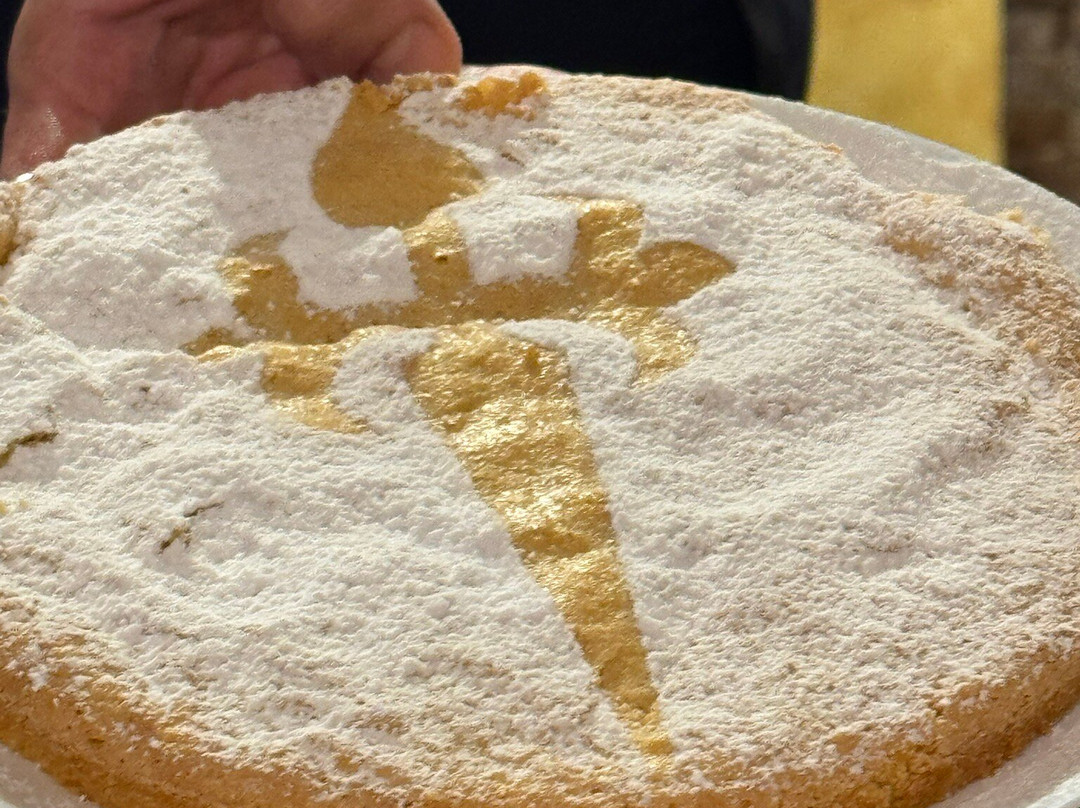 Gastronomic Arts Barcelona-巴塞罗那必去景点