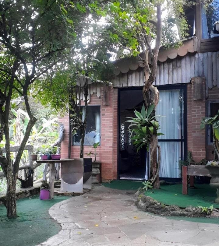 Berto's House Hostel