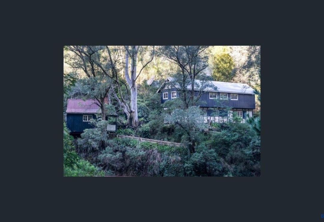 Walhalla Guesthouses