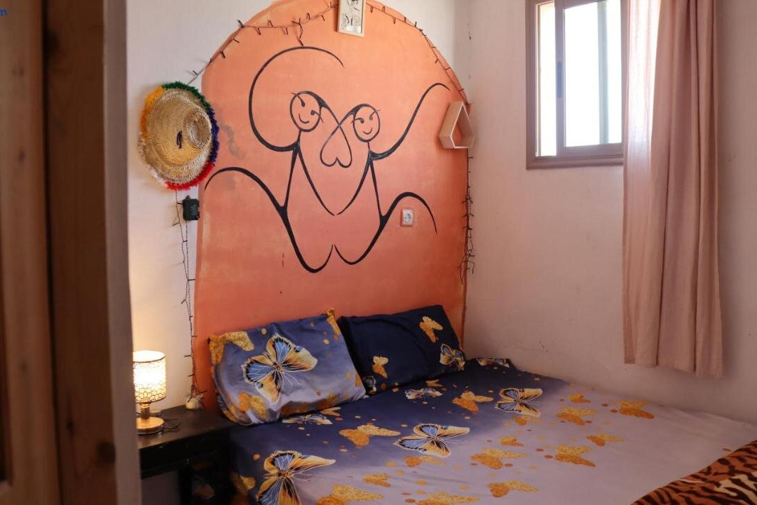 Sidi Bouzid Guesthouse