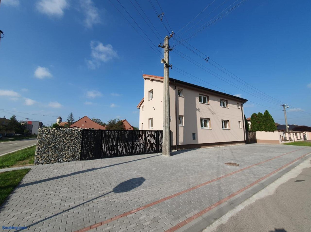 Penzion Frenat
