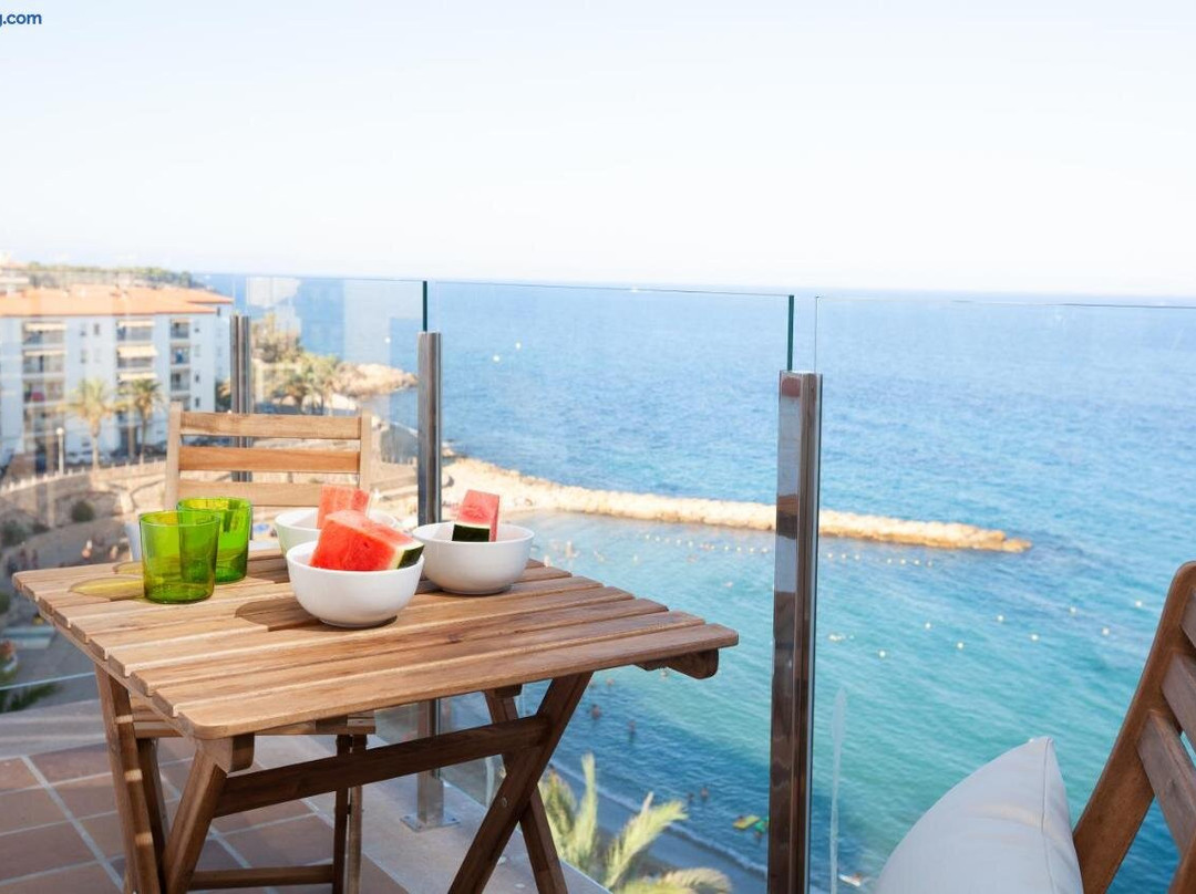 La Cala Beach Apartments