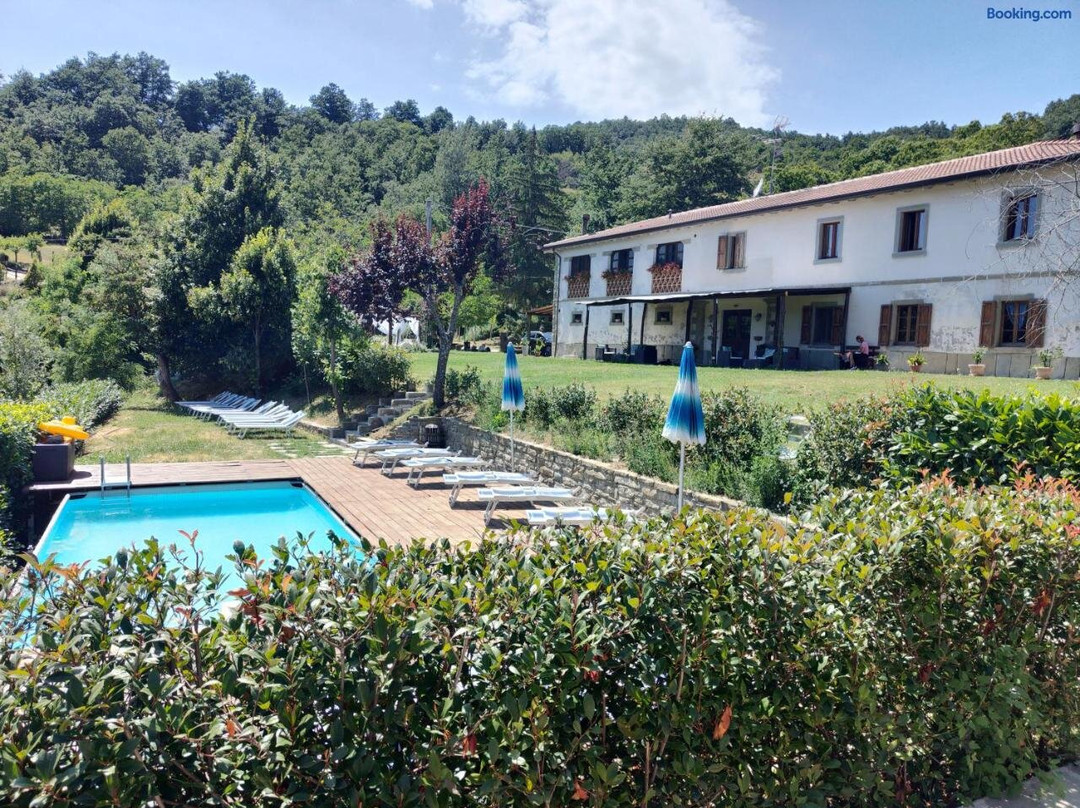 Raggiale B&b