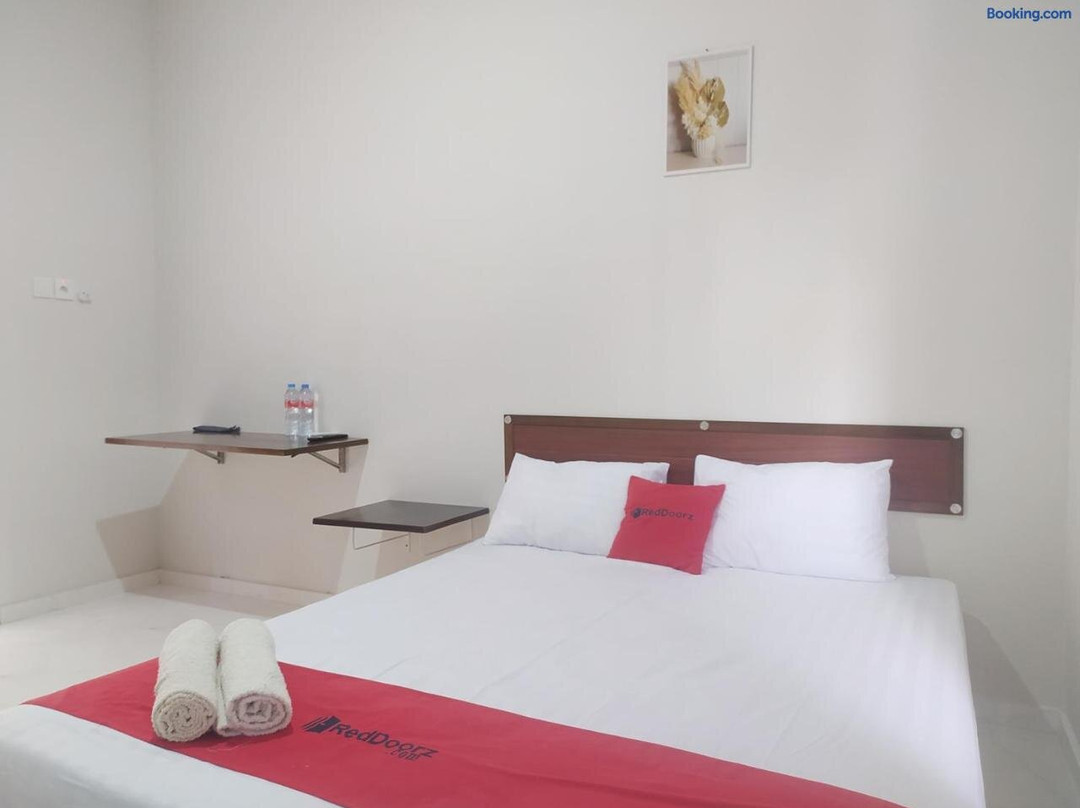 RedDoorz Near Stasiun Purwokerto