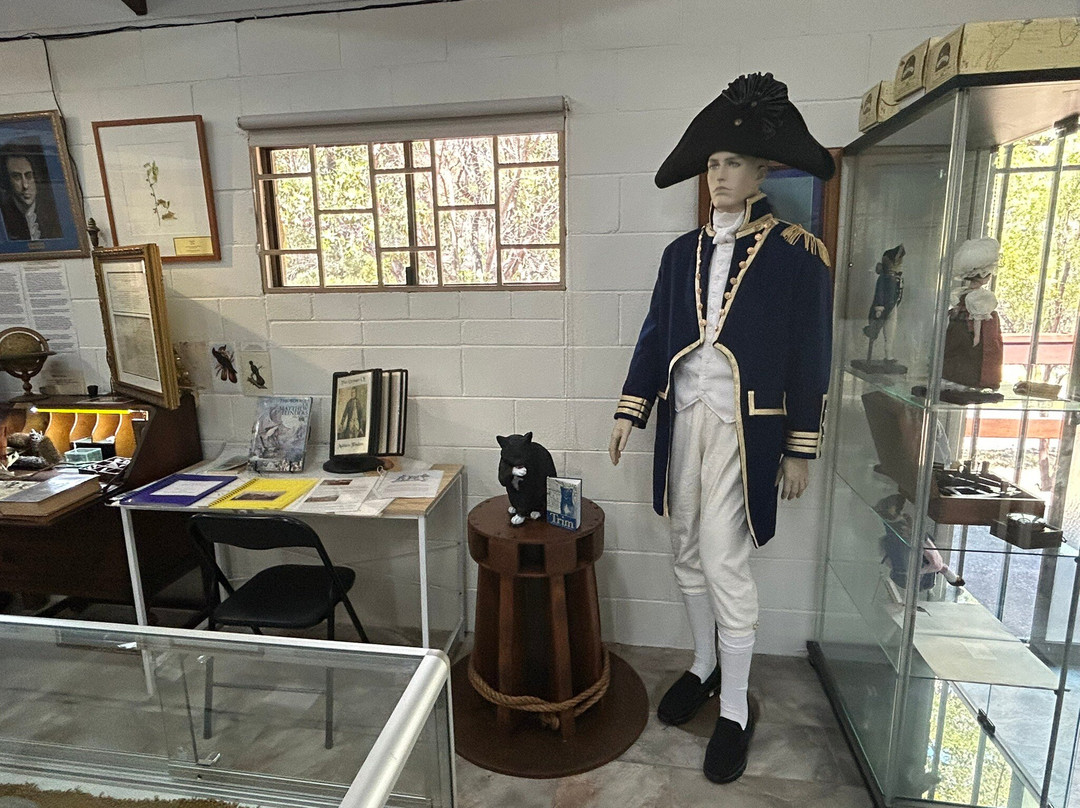 Agnes Water Museum-Agnes Water必去景点