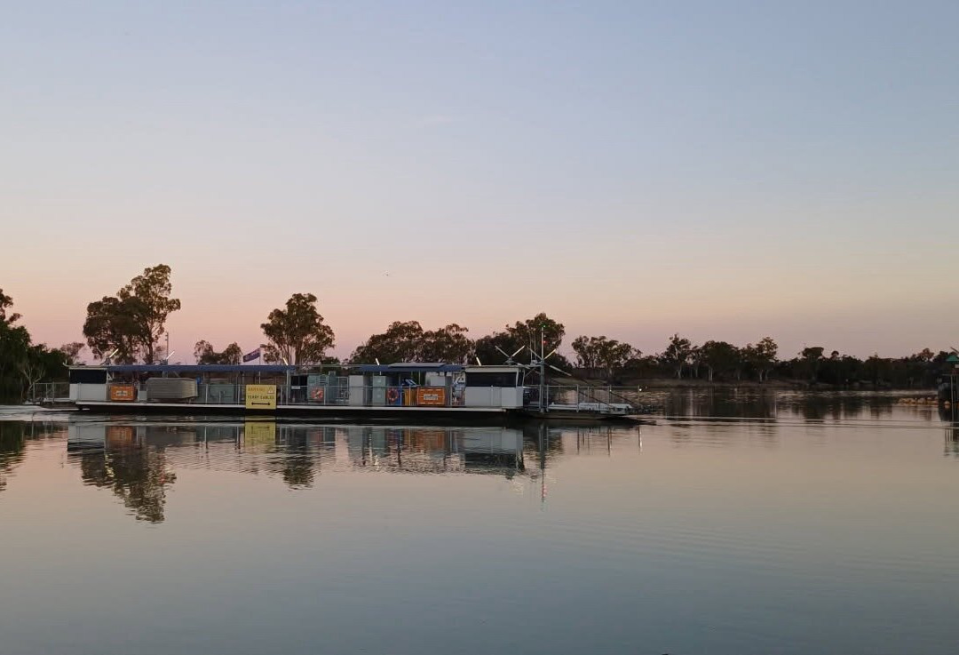 Rivergum Boat Cruises Pty Ltd-Waikerie必去景点
