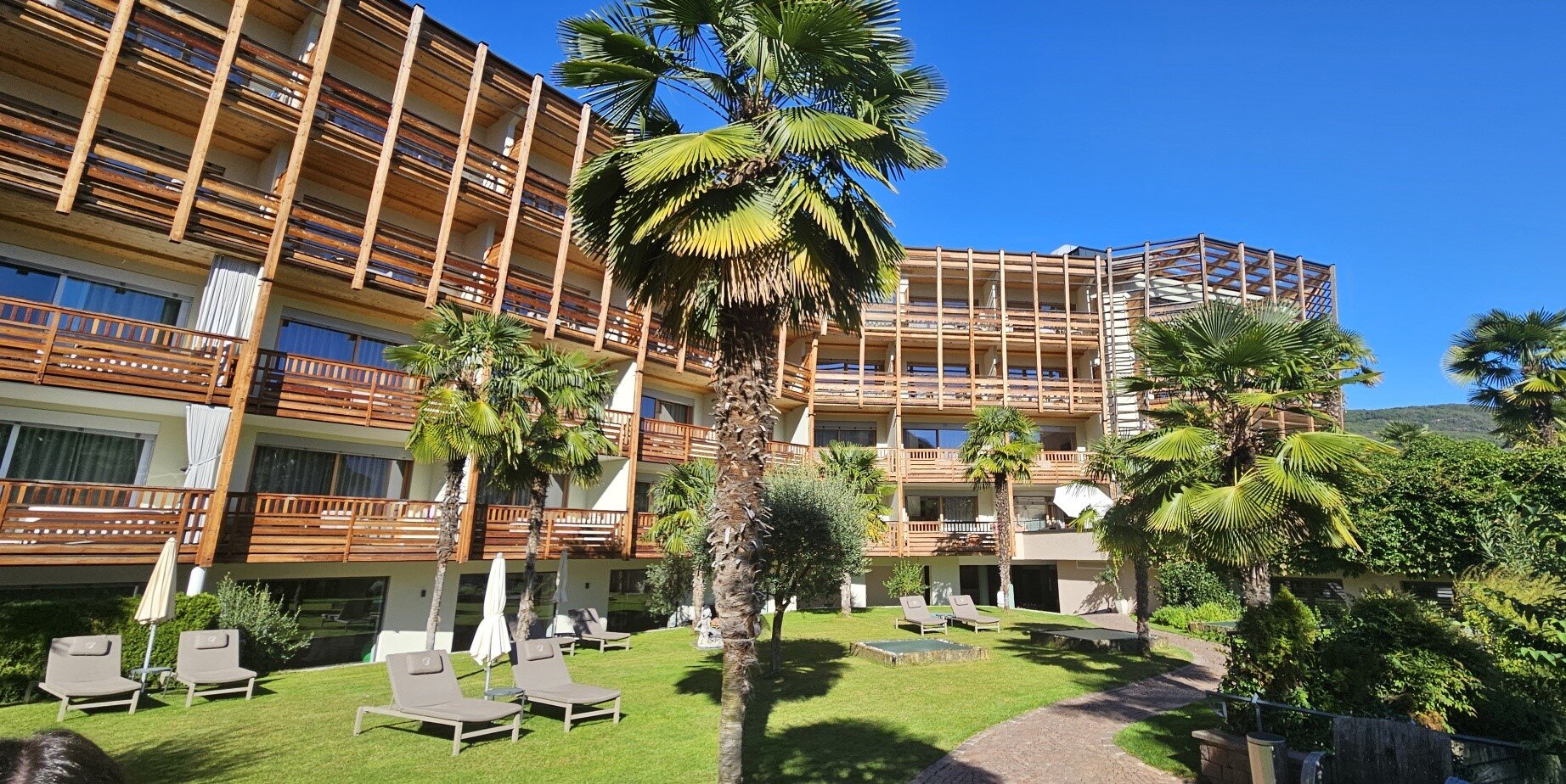 Seeleiten - Lake Spa Hotel-浴室