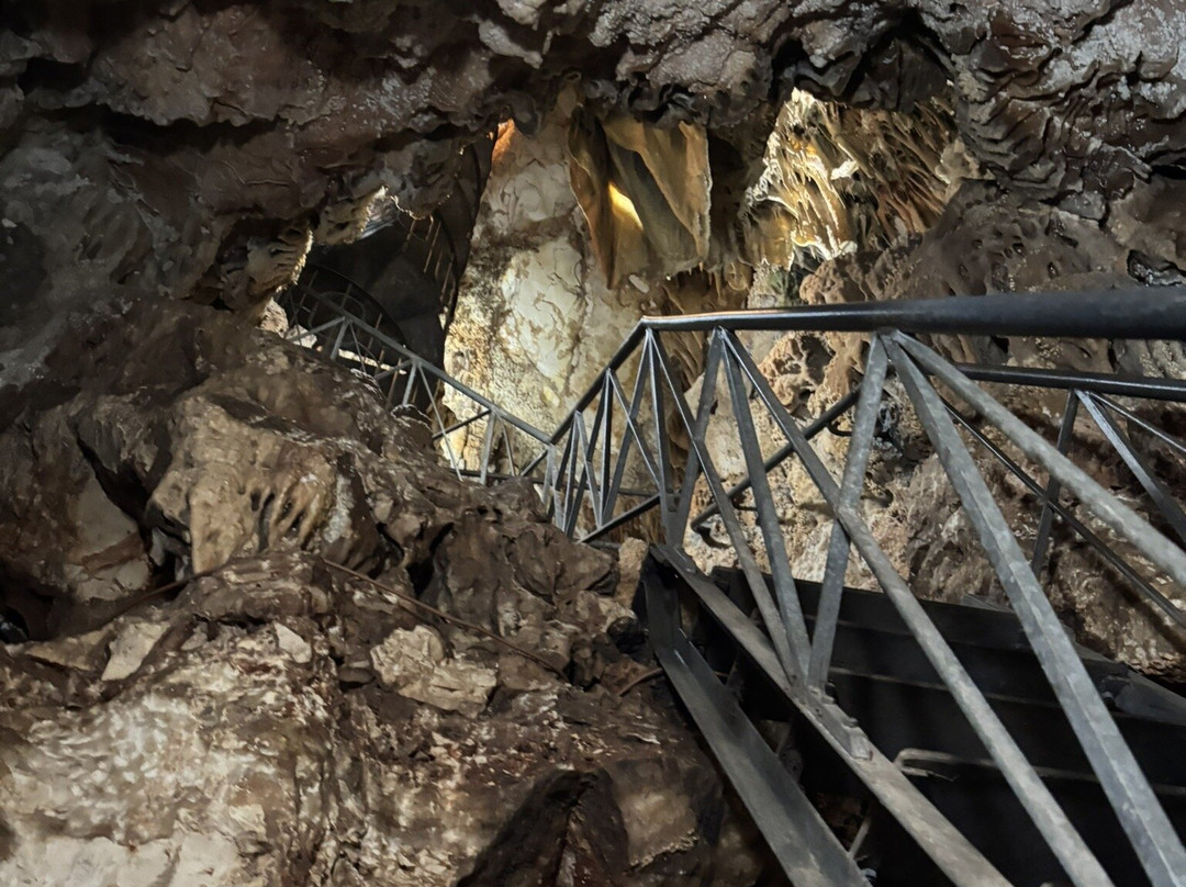 Grotta del Trullo-Putignano必去景点