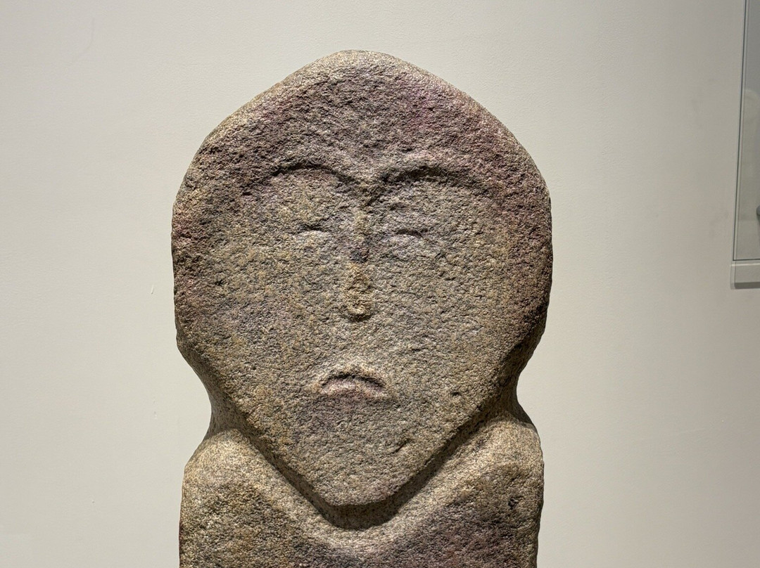 National Museum of Kazakhstan-努尔苏丹必去景点