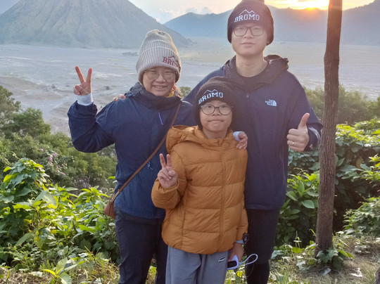 MYTRIP Tour & Travel-泗水必去景点