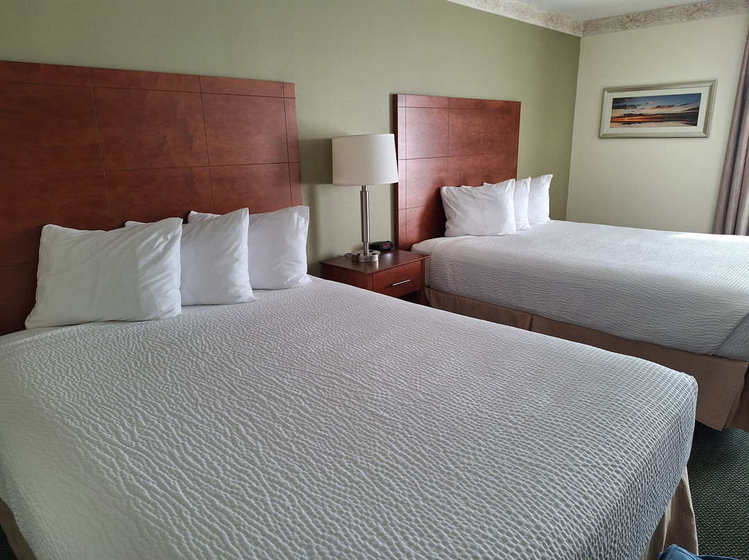 Baymont By Wyndham Mackinaw City主图