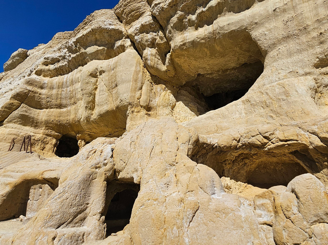 Church of Panagia-马塔拉必去景点