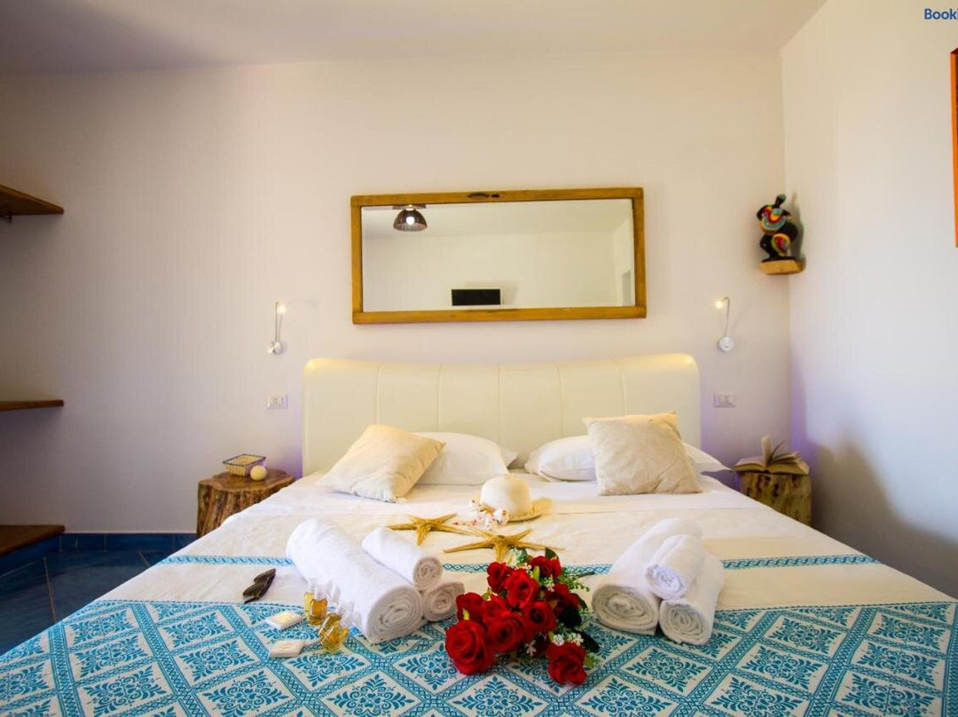 Suites Voce del Mare