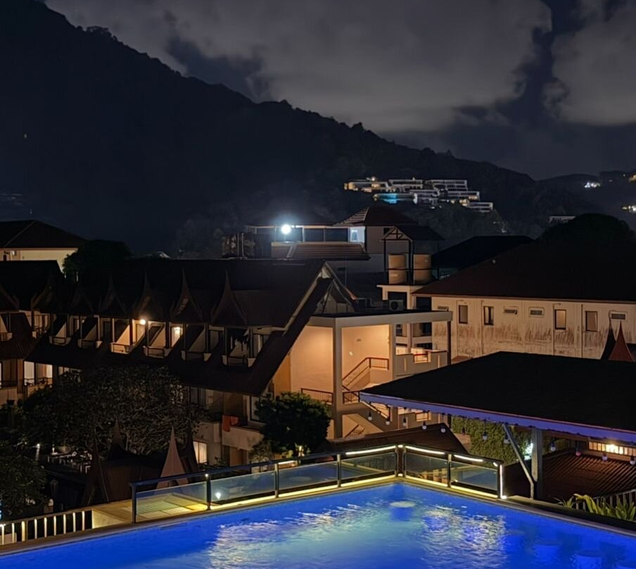 KK - Karon Kata Boutique Hotel主图