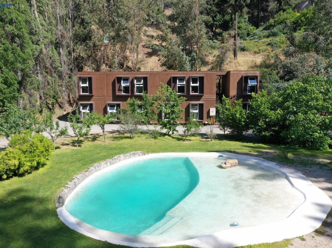 La Ermita Hostal