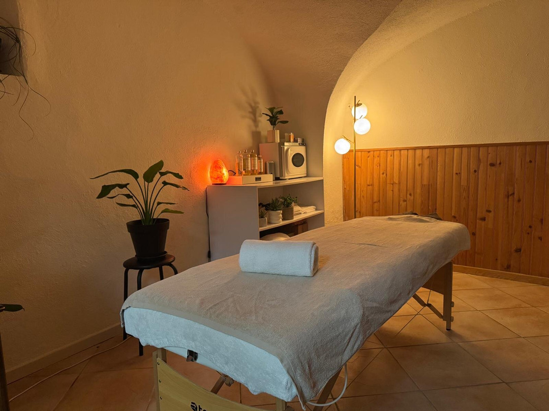 Nuwa Massage Bien-Etre