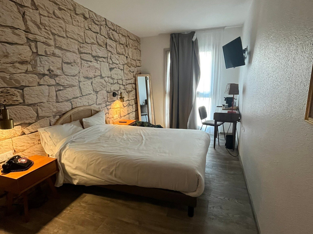 La Maison Mulhouse Centre主图