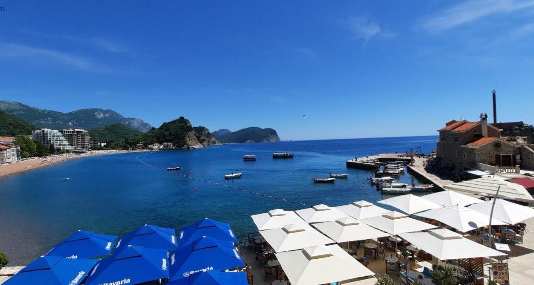 Ambassador Apartments