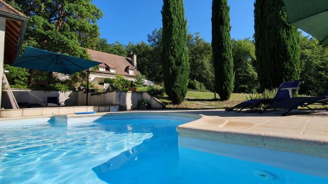 Les Bois De Ravel Chambres D'hotes