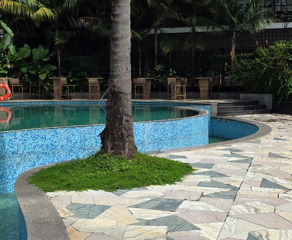 Namami-柯钦必去景点