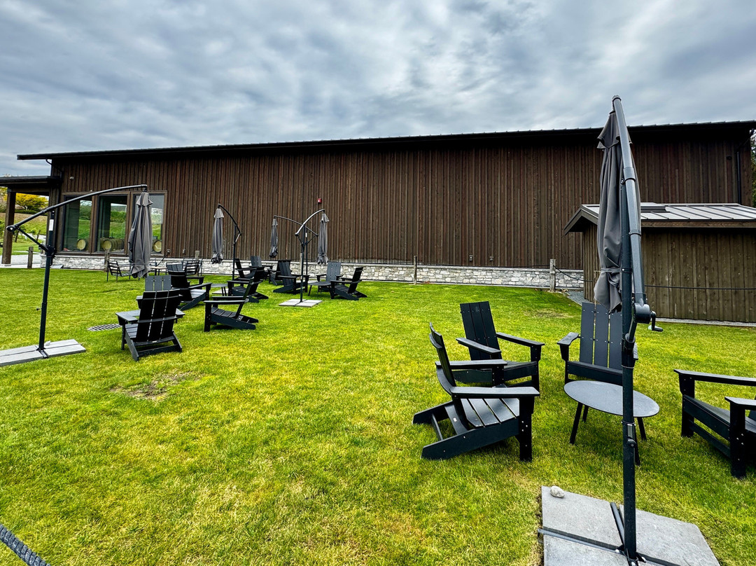 Cannon Estate Winery-阿伯茨福德必去景点